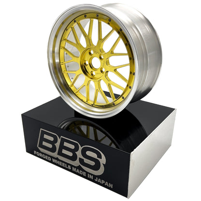 BBS Mini-Radstand
