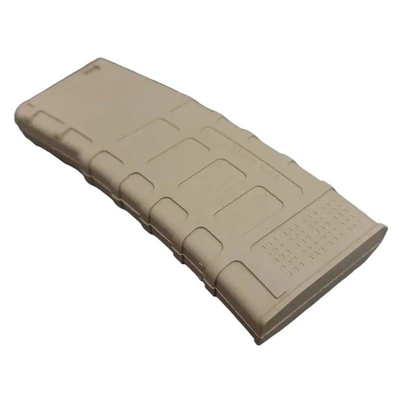 Bohan MK8 AR15 Electric Blowback Gel Blaster