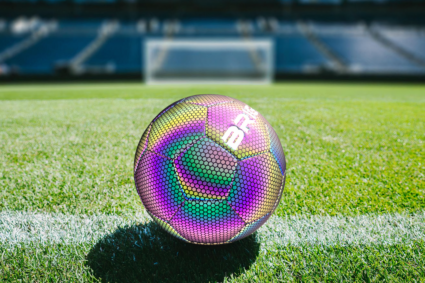 Balón de fútbol 