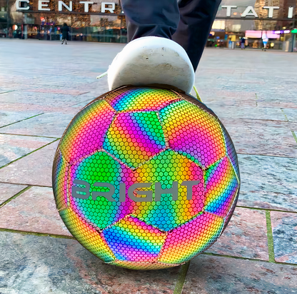 Balón de fútbol 