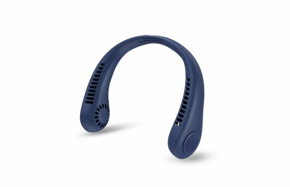 BlowBurst™ - Rechargeable Portable Mini Neck Fan