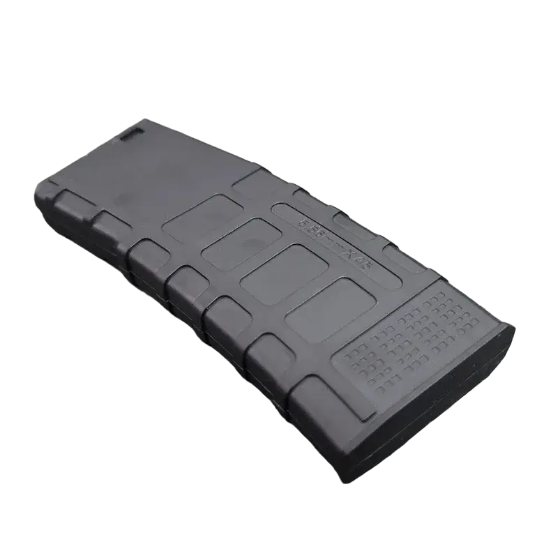 Bohan MK8 AR15 Electric Blowback Gel Blaster