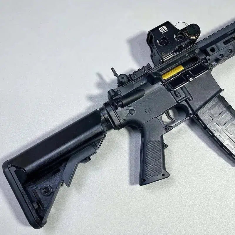 Bohan MK8 AR15 Electric Blowback Gel Blaster