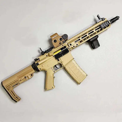 Bohan MK8 AR15 Electric Blowback Gel Blaster
