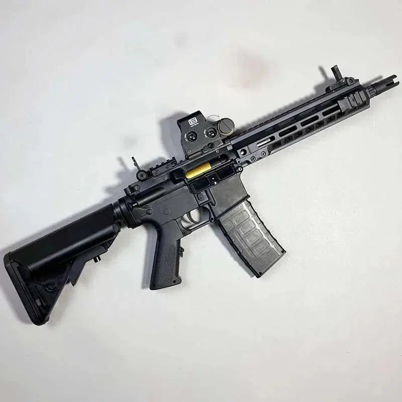 Bohan MK8 AR15 Electric Blowback Gel Blaster