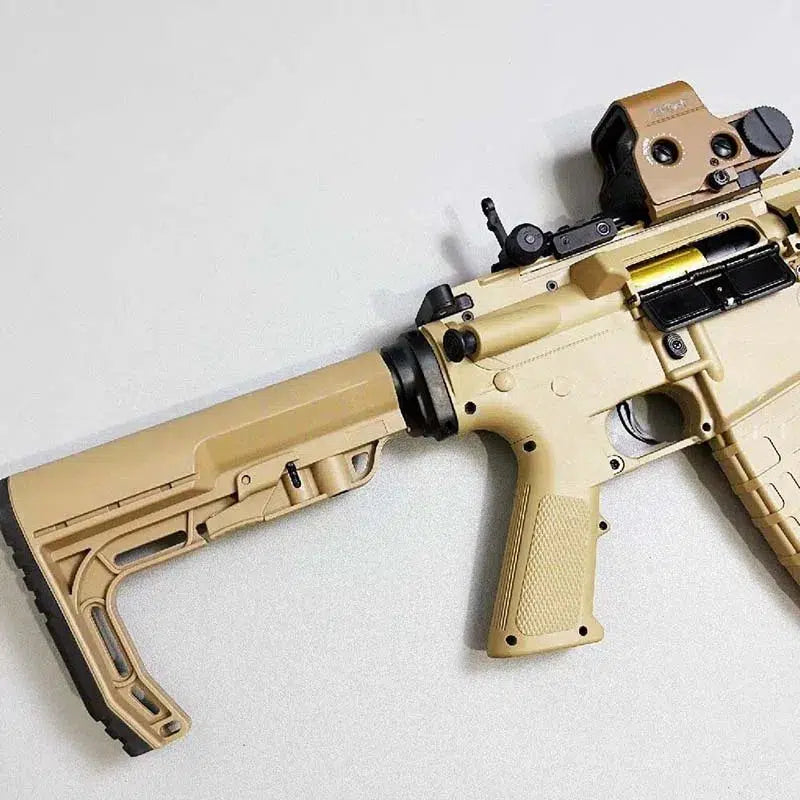 Bohan MK8 AR15 Electric Blowback Gel Blaster