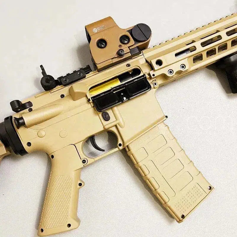 Bohan MK8 AR15 Electric Blowback Gel Blaster