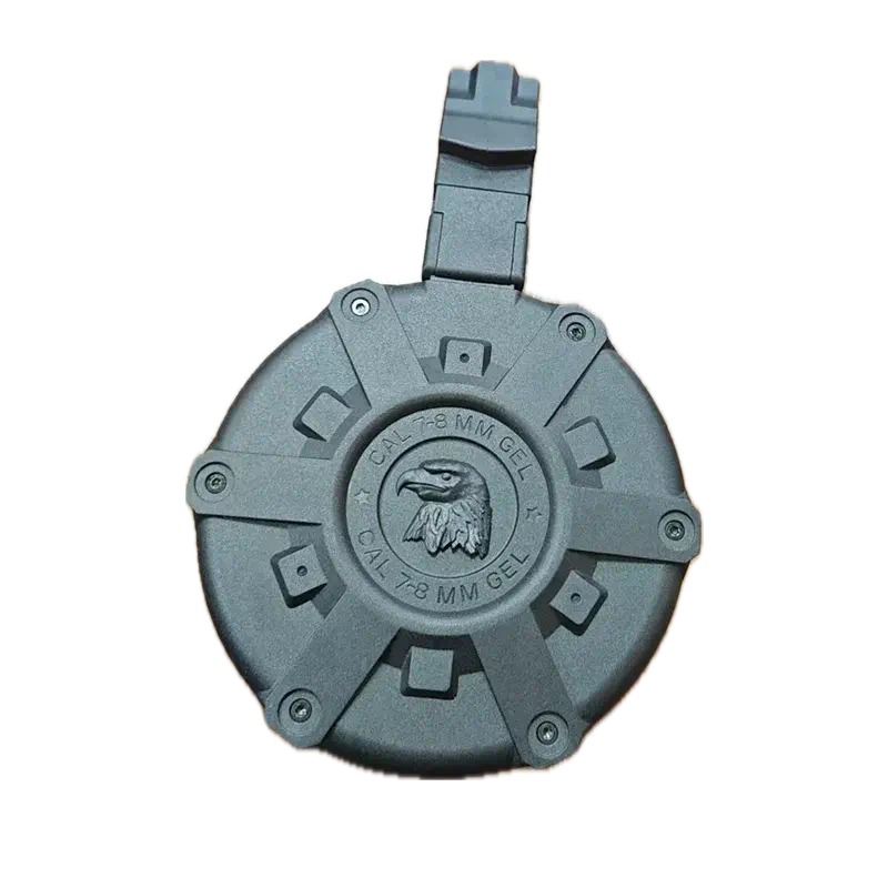 BH Bohan MPX Submachine Gun Gel Ball Blaster