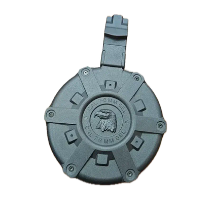 BH Bohan MPX Submachine Gun Gel Ball Blaster