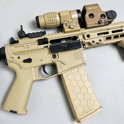 Bohan SLR Electric Blowback Gel Blaster