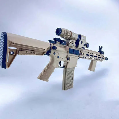 Bohan SLR Electric Blowback Gel Blaster