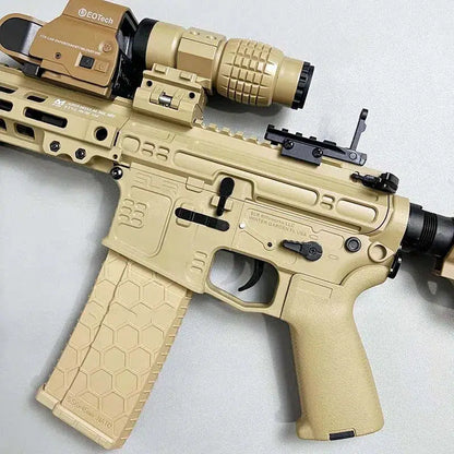 Bohan SLR Electric Blowback Gel Blaster