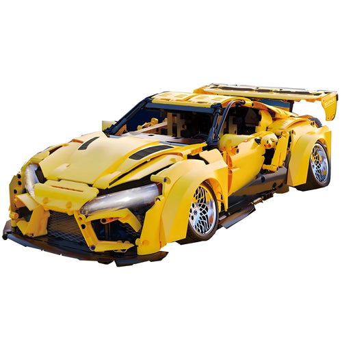 STANCED SUPRA | 2627 STÜCK 