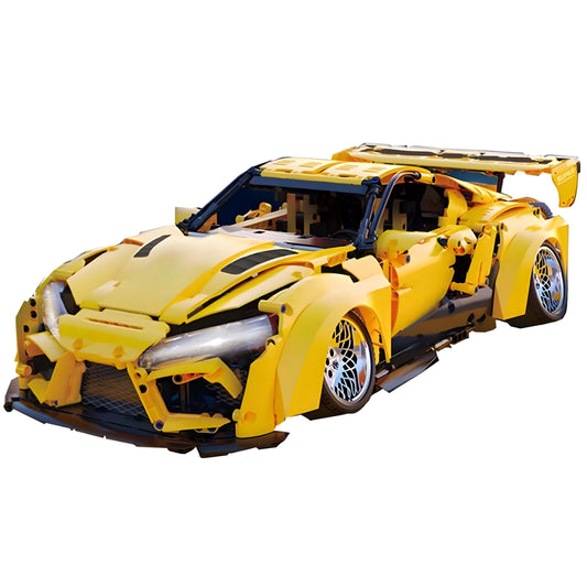 STANCED SUPRA | 2627 STÜCK 