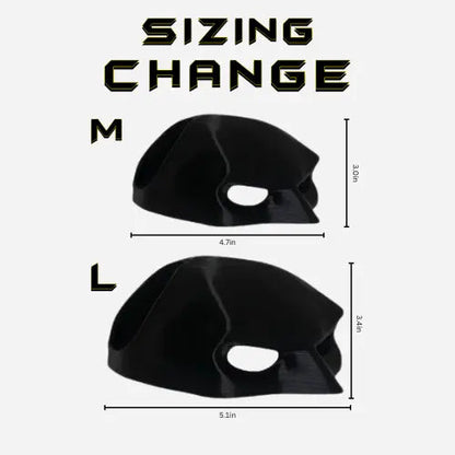 KATZEN-FLEDERMAUS-MASKE™