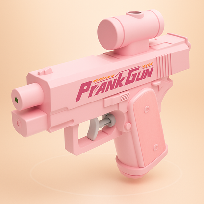 Prank Two-Way Water Gun