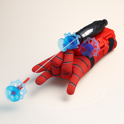 Spider-Man Web-Slinging Glove™
