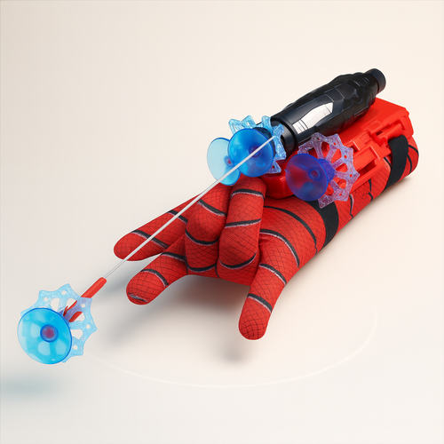 Spider-Man Web-Slinging Glove™