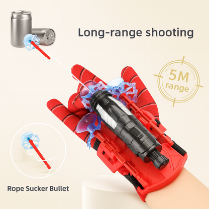 Spider-Man Web-Slinging Glove™