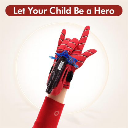 Spider-Man Web-Slinging Glove™