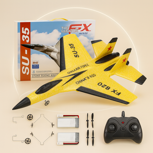 Soaring Adventure Glider™