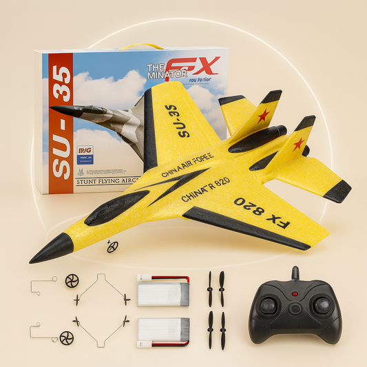 Soaring Adventure Glider™