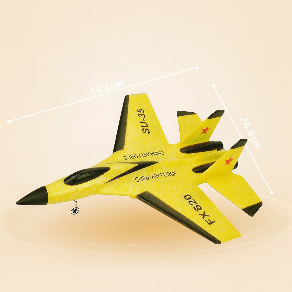 Soaring Adventure Glider™