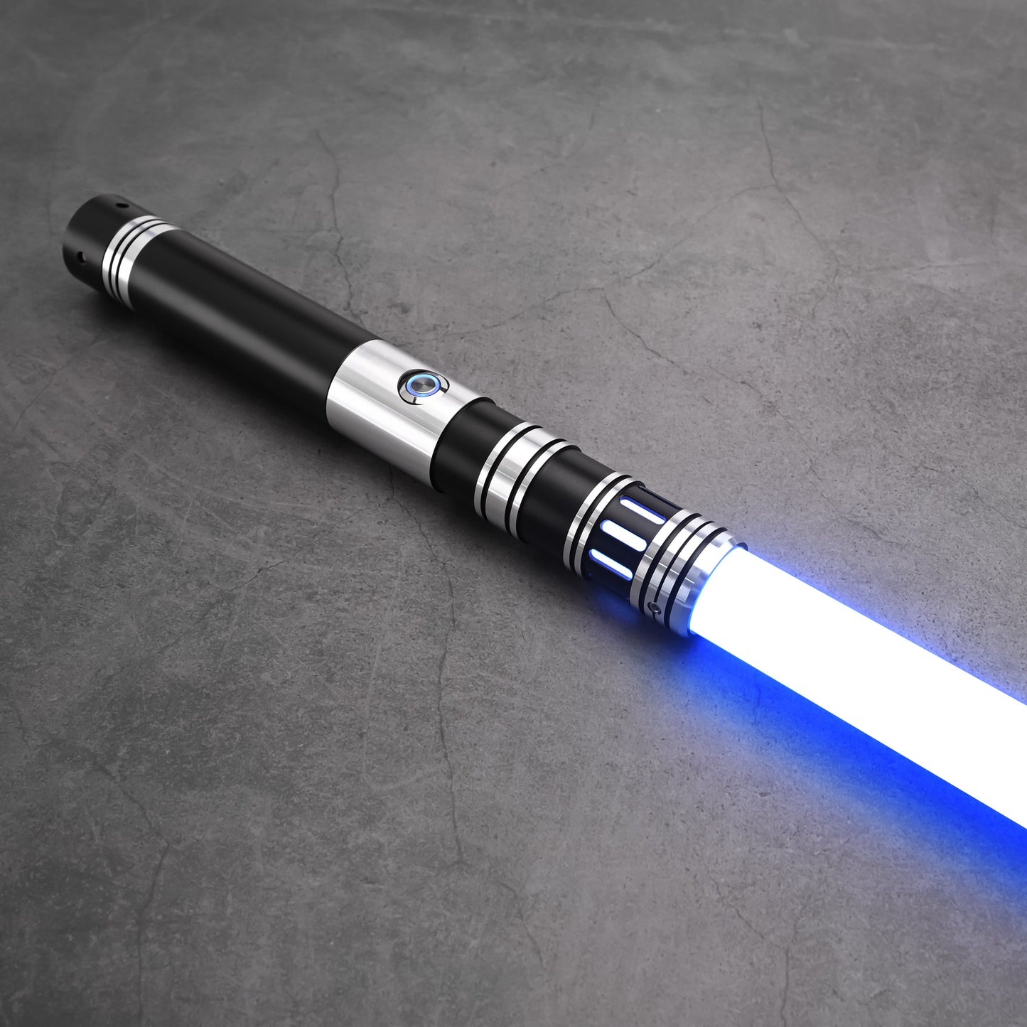 Padawan-A03 RGB/Neopixel Saber