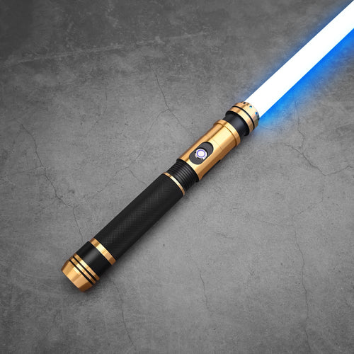 Padawan-E10-A RGB/Neopixel Saber