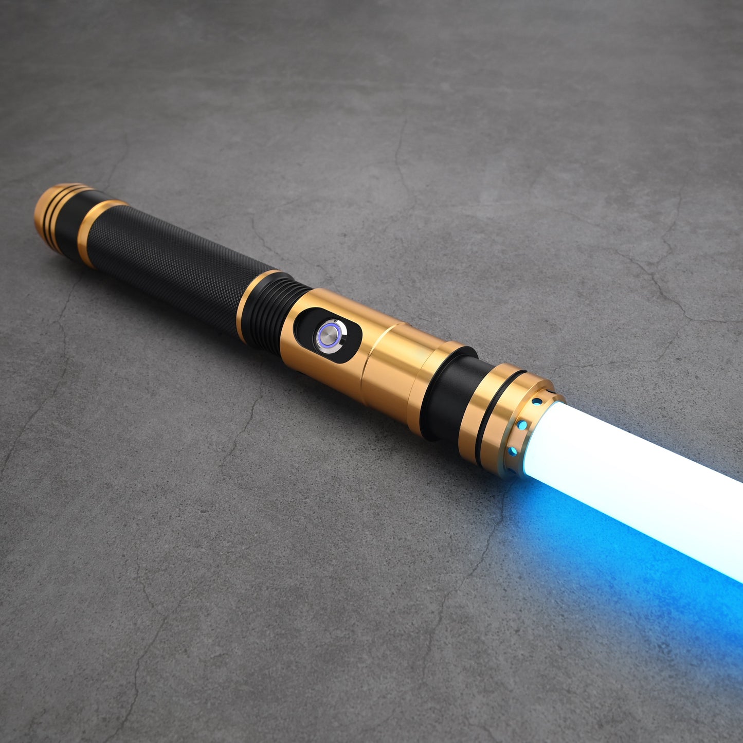 Padawan-E10-A RGB/Neopixel Saber