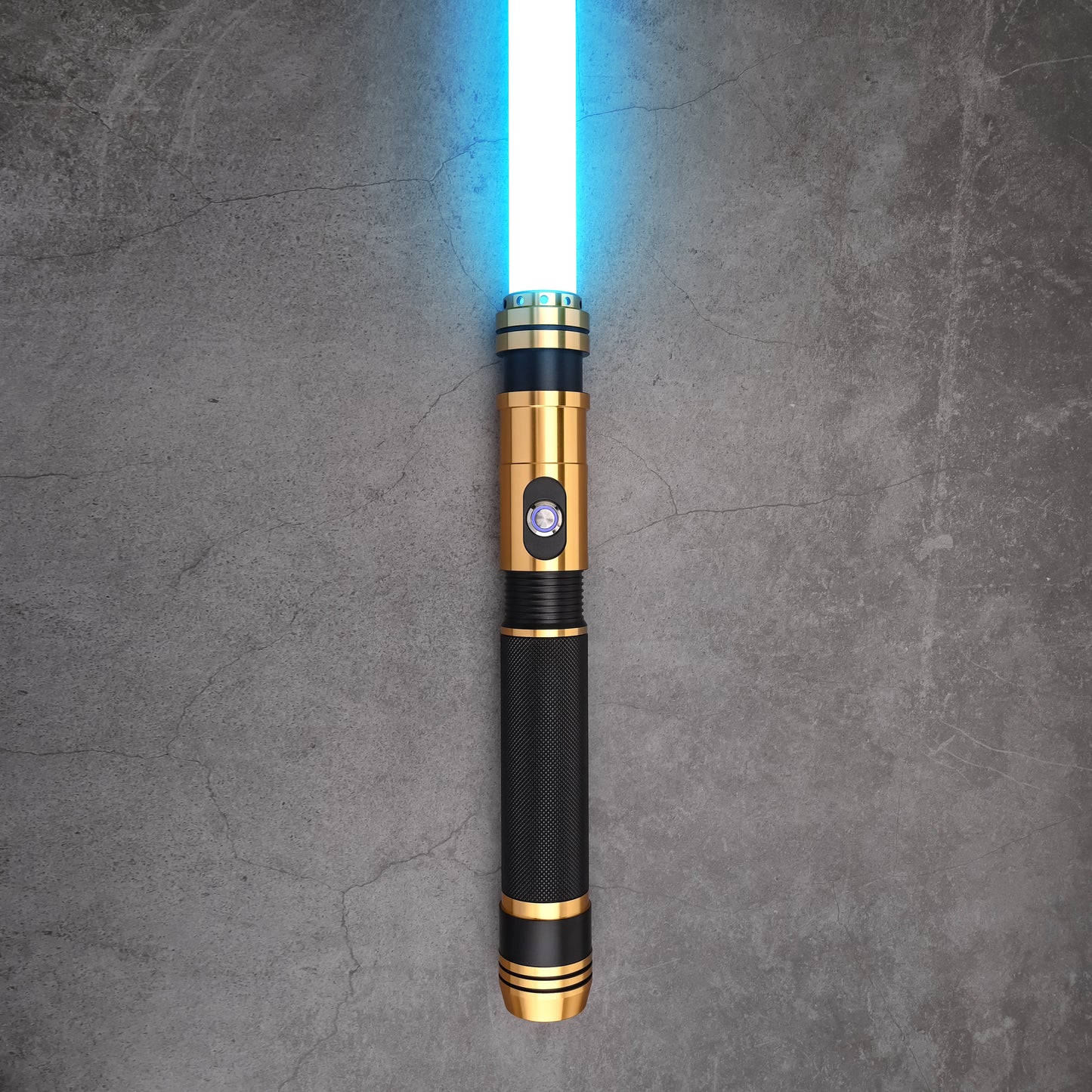 Padawan-E10-A RGB/Neopixel Saber