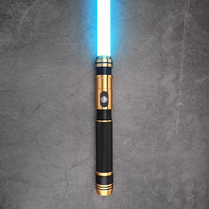 Padawan-E10-A RGB/Neopixel Saber