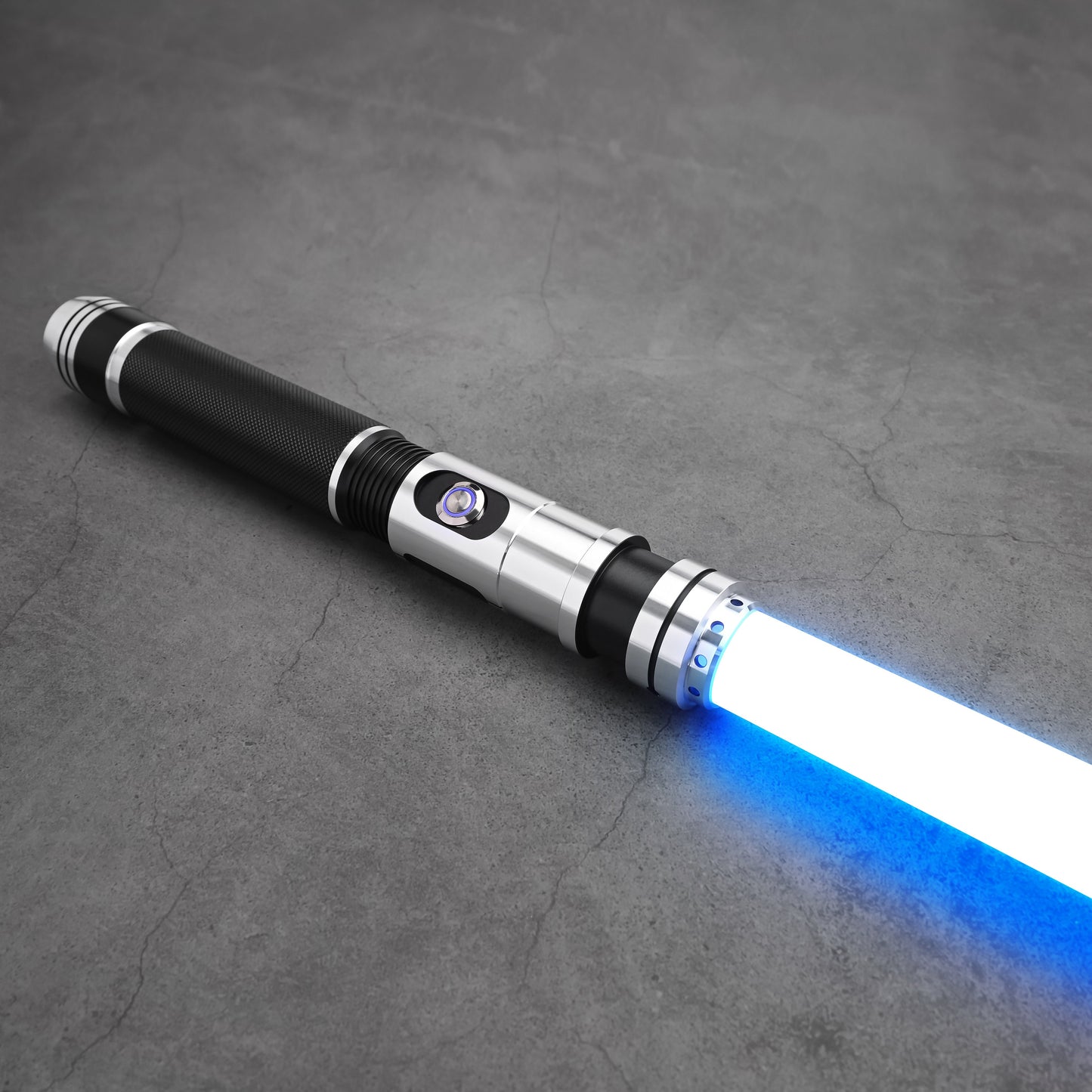 Padawan-E10-A RGB/Neopixel Saber