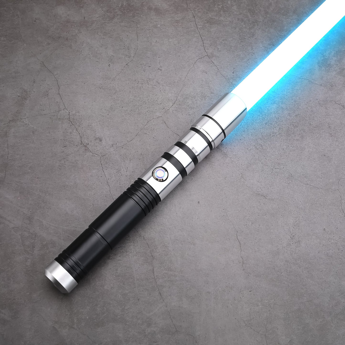 Padawan-A02 RGB/Neopixel Saber
