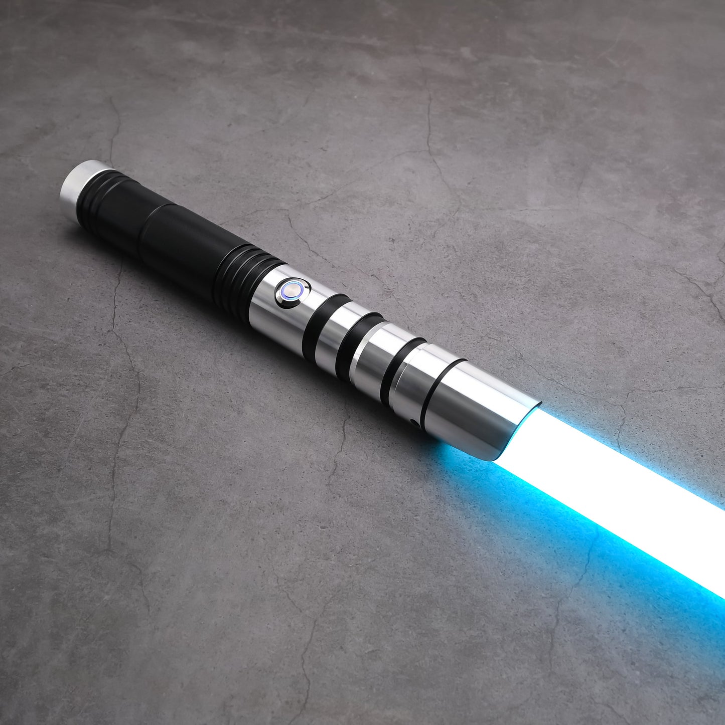 Padawan-A02 RGB/Neopixel Saber
