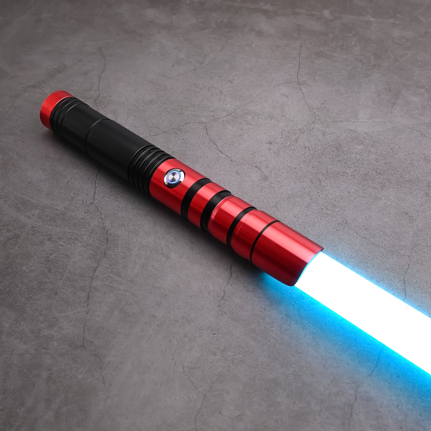 Padawan-A02 RGB/Neopixel Saber