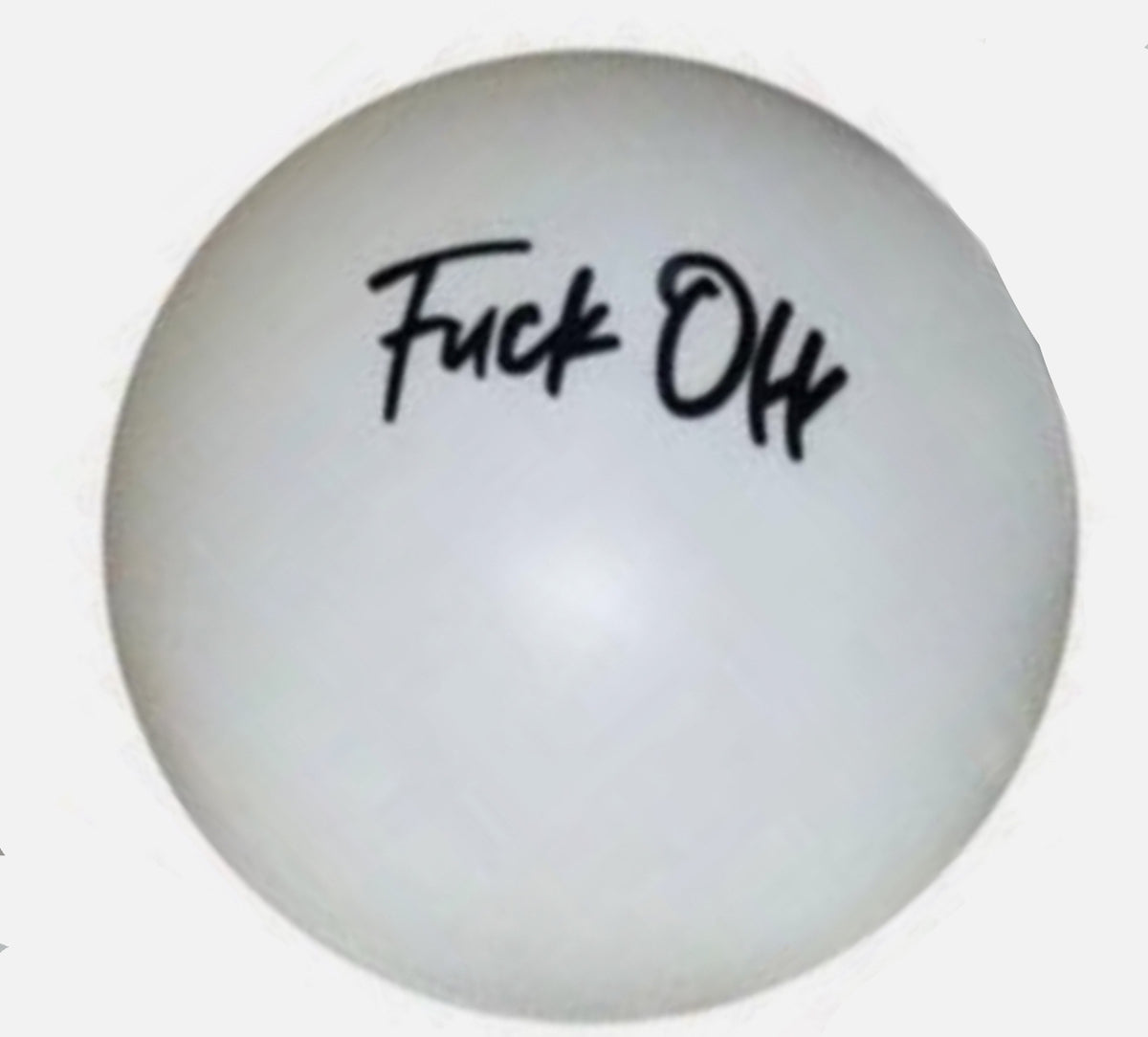 Offensive Ornament Set