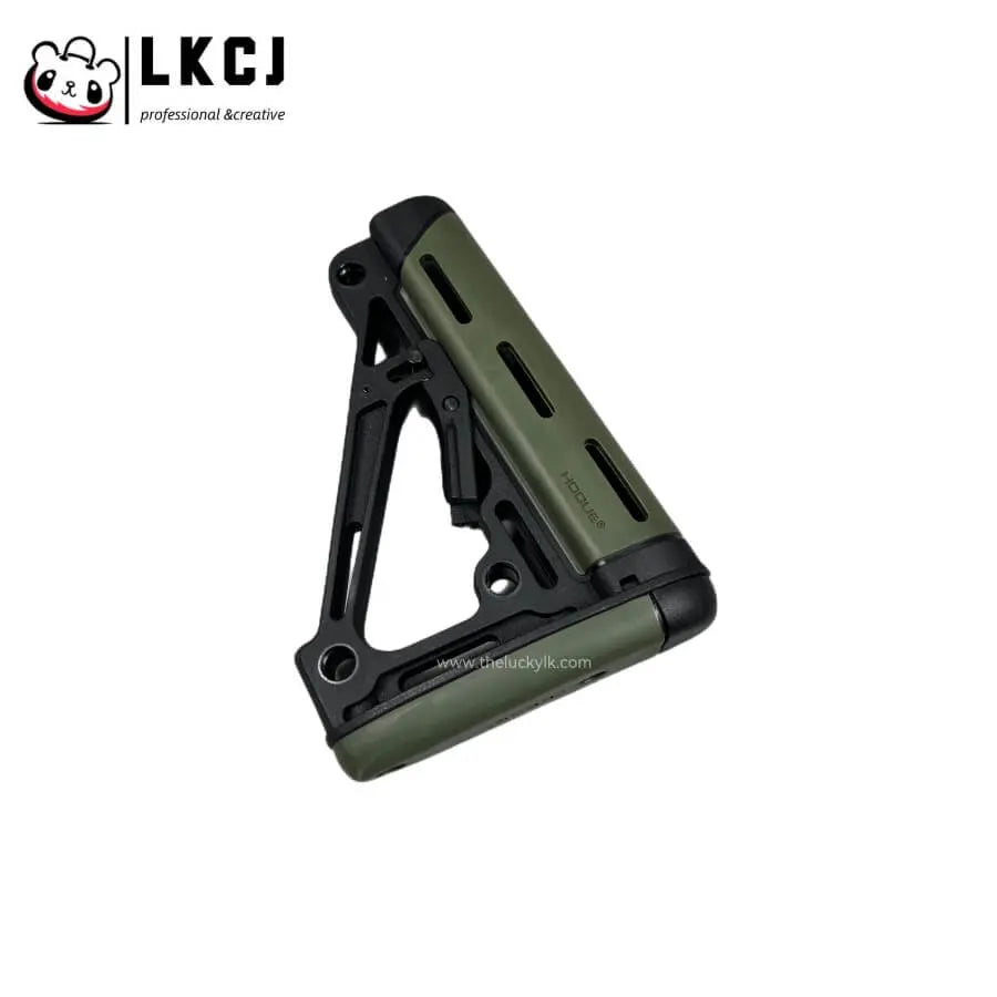 Stock For Gel Blaster Toy Gun