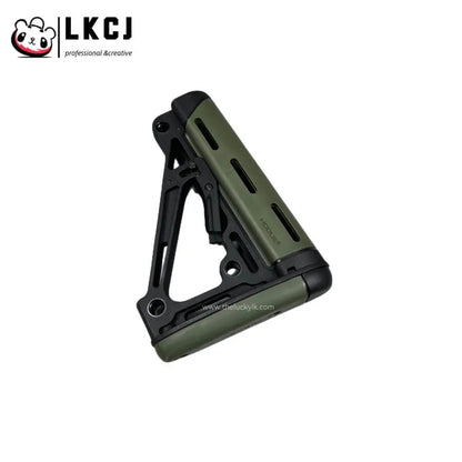 Stock For Gel Blaster Toy Gun