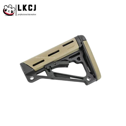 Stock For Gel Blaster Toy Gun
