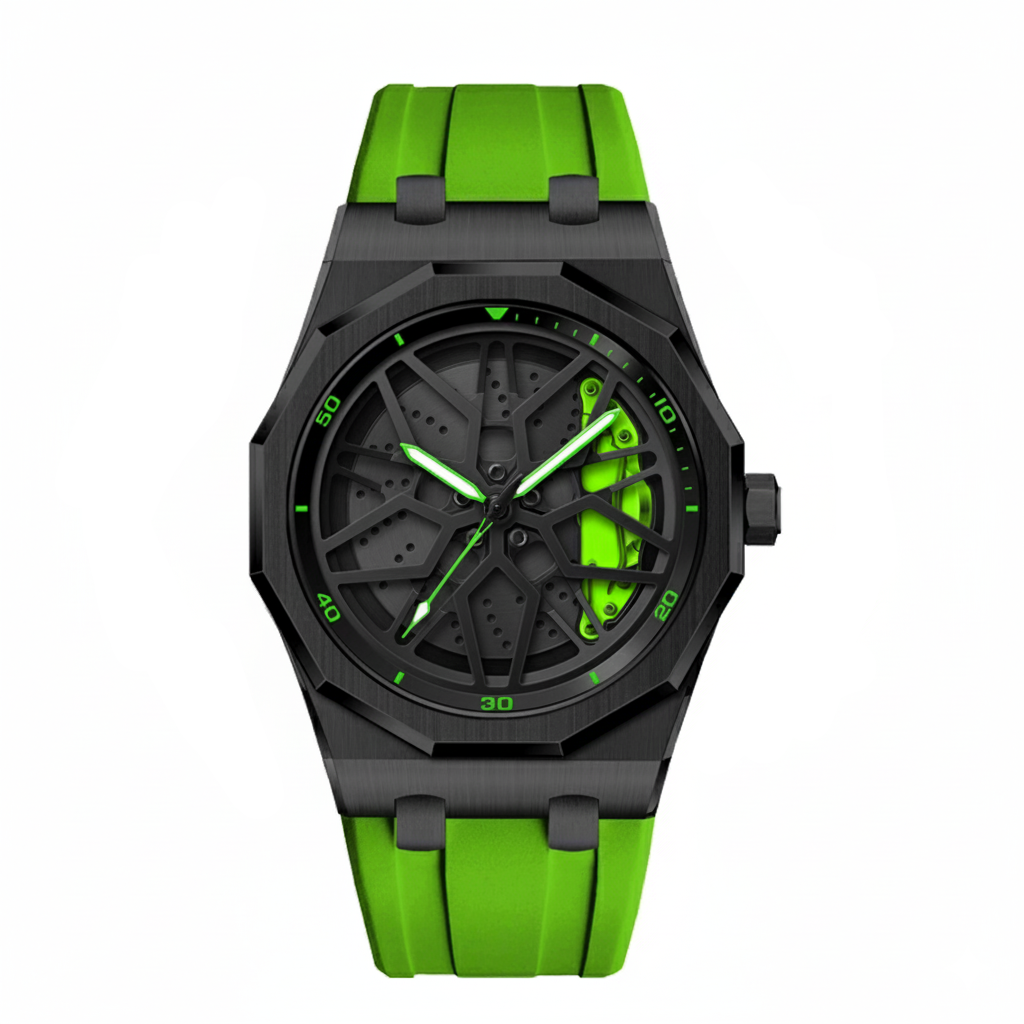 G-FORGE FIFTY-FIVE (INFERNO)