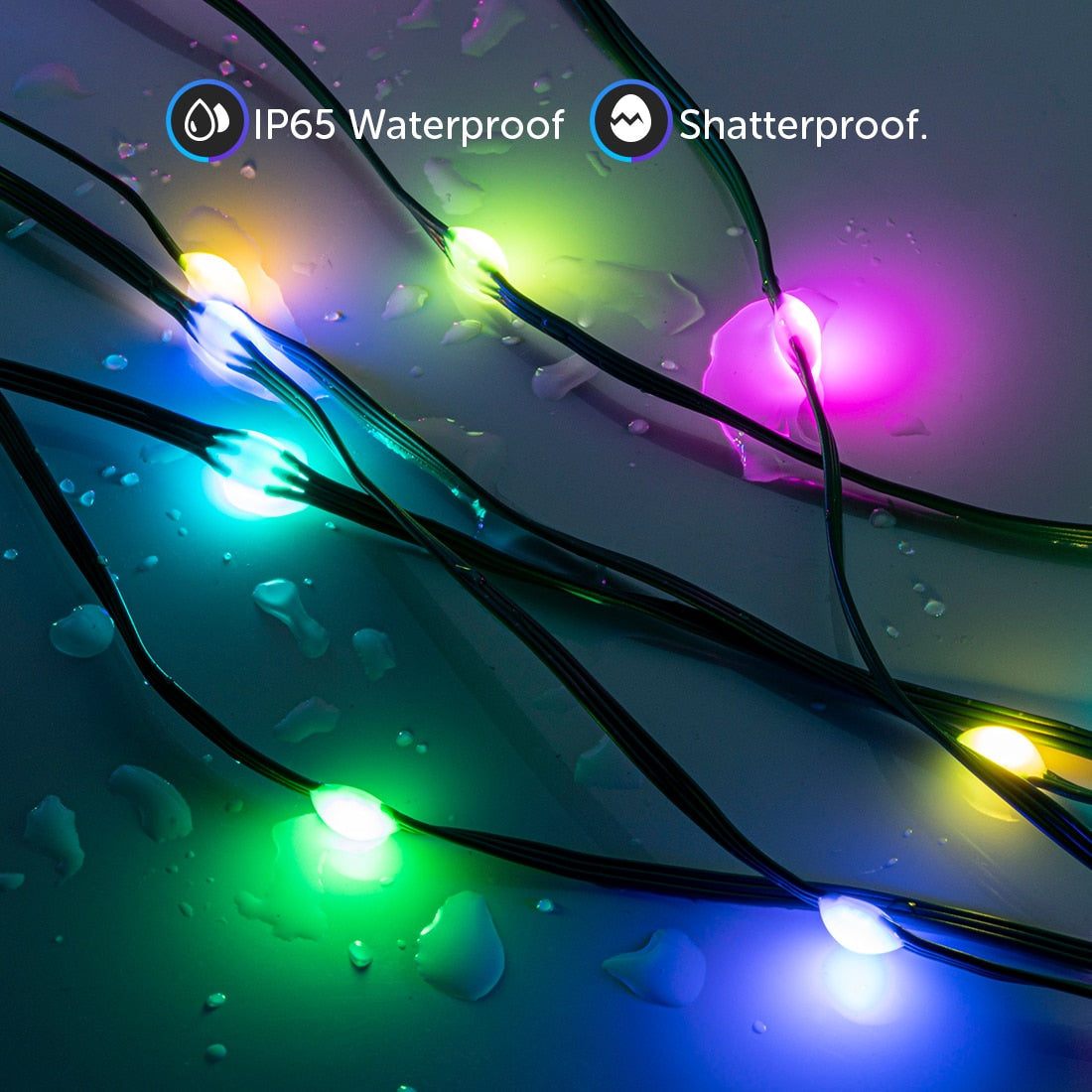 Luces Dreamcolor 