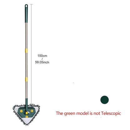 Triangle Teleskop-Mopp 