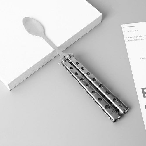 Schmetterlingsklingen