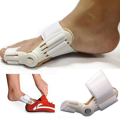 Corrector de dedos 