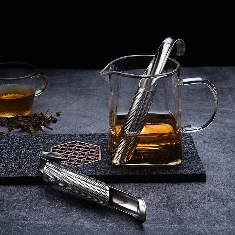 Colador de té 