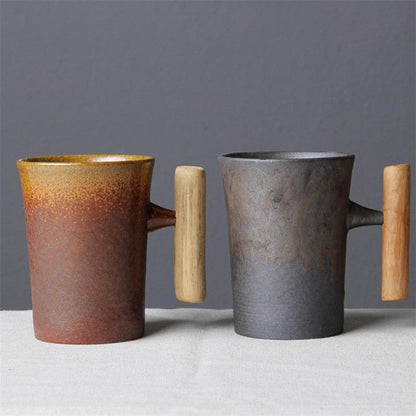 Heritage Drinking Cup