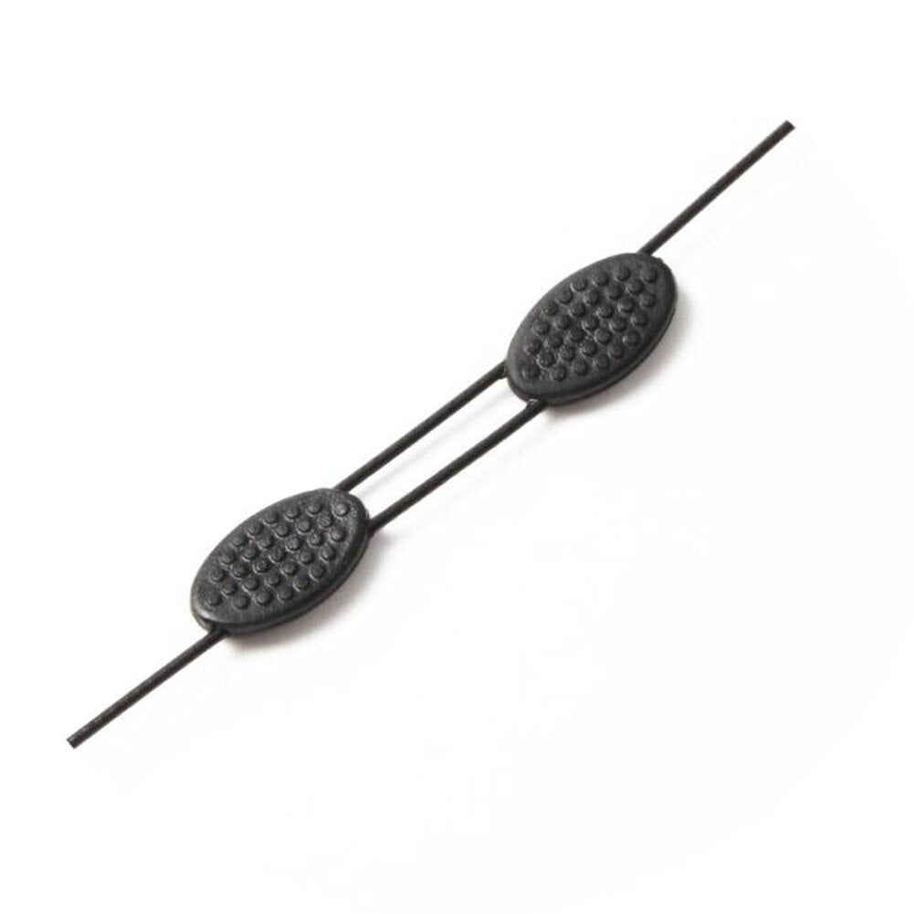 Soporte de silicona para gafas