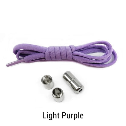 Cordones sin cordones