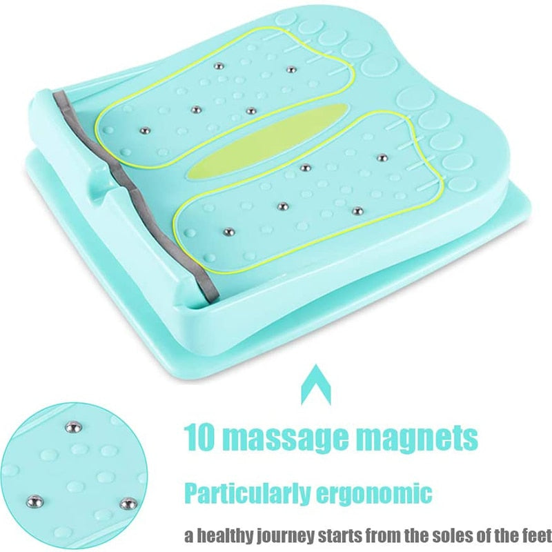 Yoga Stretching Board